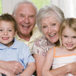 grandparents